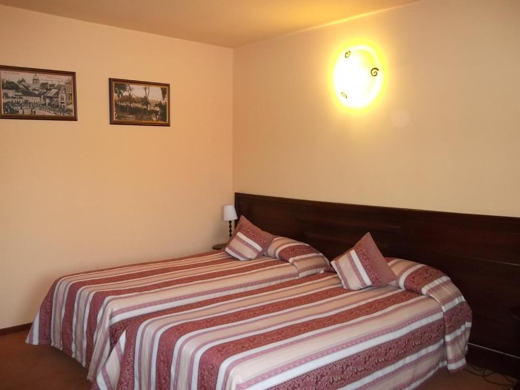 Hotel Transilvania Sighisoara Exterior photo