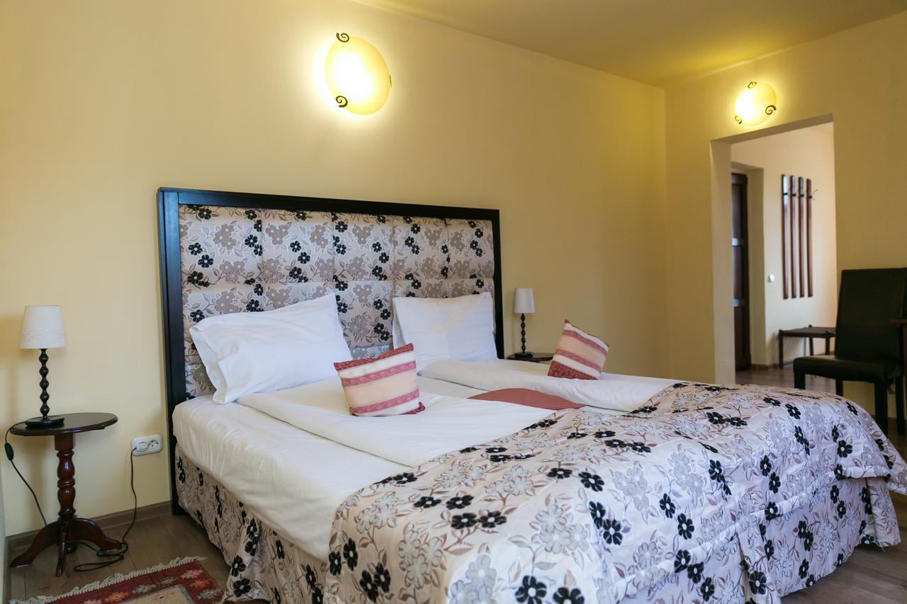 Hotel Transilvania Sighisoara Exterior photo